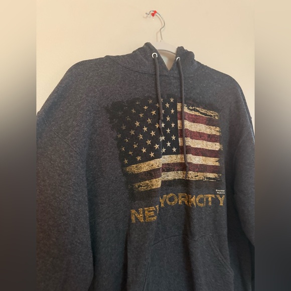 Graphic Hoodie - Picture 3 of 5